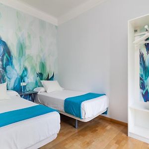 Appartement met Drie Slaapkamers